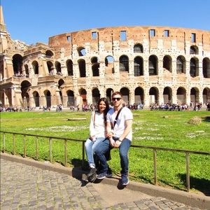 Meet your Posher, Elisa